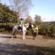 Riding 1